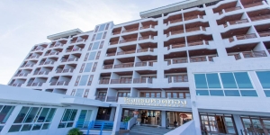 โรงแรม หาดทอง ประจวบคีรีขันธ์ (2)