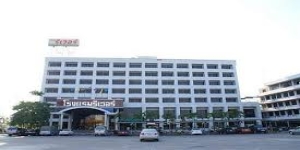 River Hotel/โรงแรมริเวอร์ นครปฐม (2)