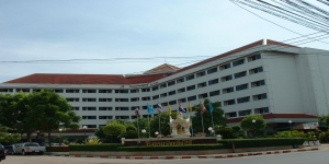 Roi-Et City Hotel (2)