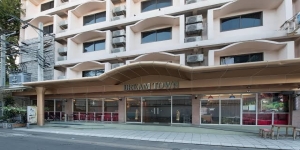 Dream Town Hotel (2)