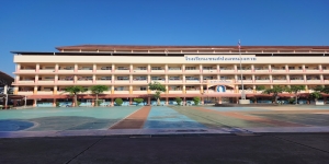 โรงเรียนเซ็นต์ปอลหนองคาย (2)