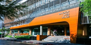 Bangkok Inter Place (2)