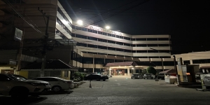 Ayutthaya Grand Hotel/อยุธยาแกรนด์โฮเต็ล (2)