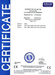 CE EMC