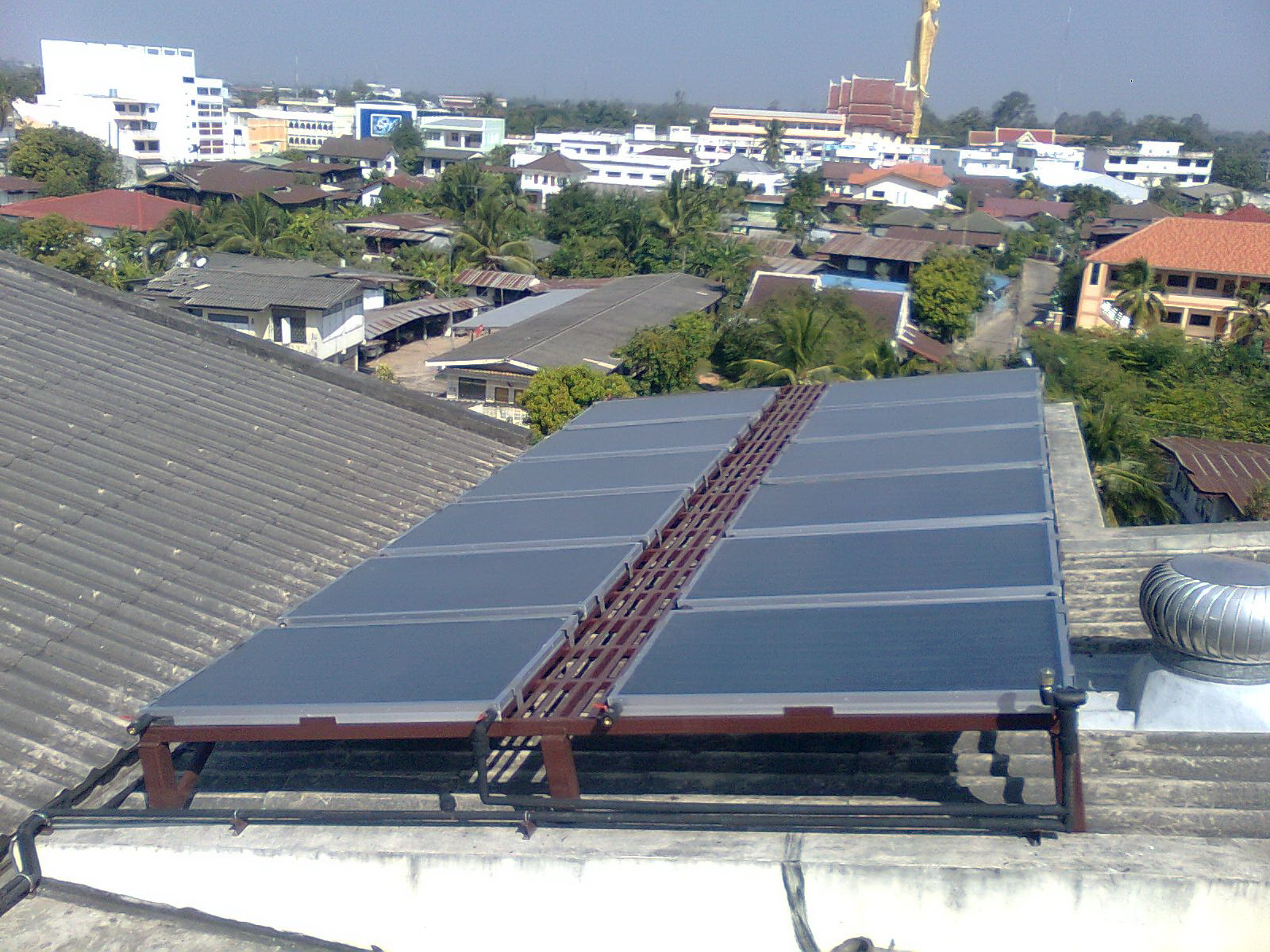 Roi ET City 10