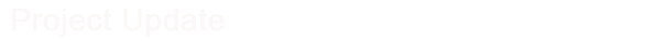 Project Update01