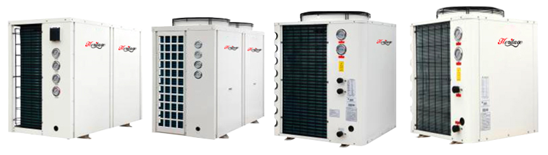 Heat pump01
