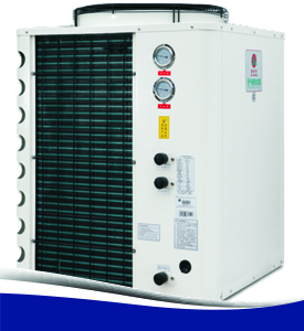 Heat Pump