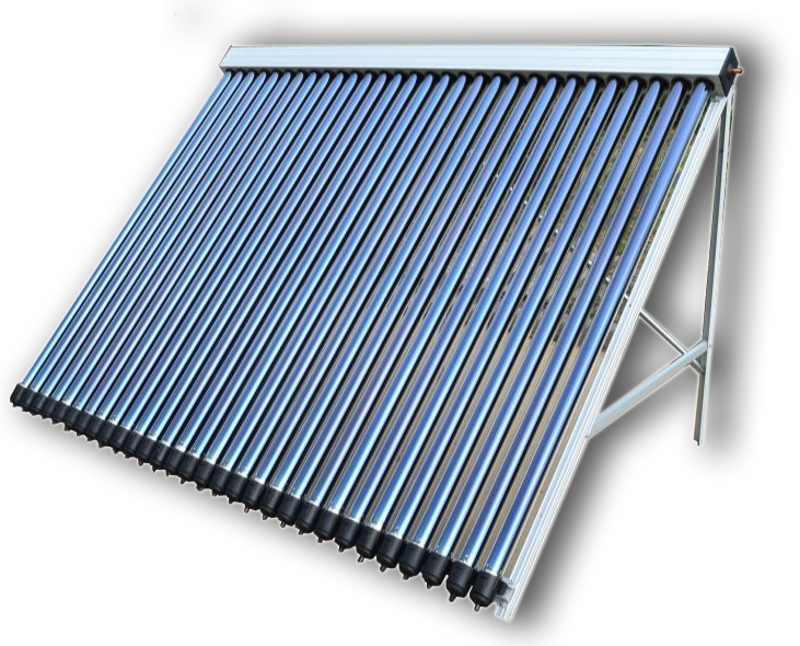 Heat Pipe 3