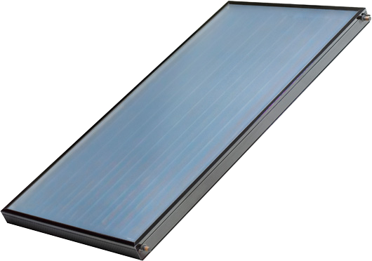 solar hot water 