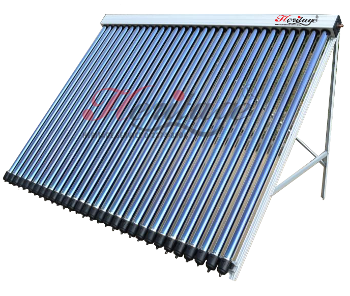 Heat Pipe 3